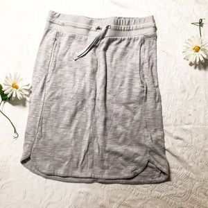 Athletic skirt. Small.